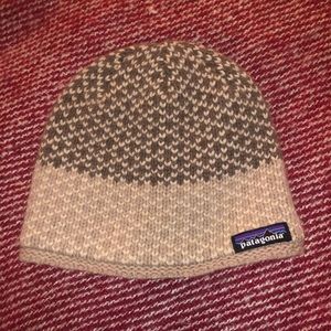 Patagonia Beanie